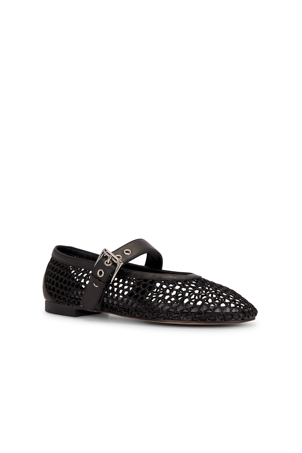 Tony Bianco Carla Mary Jane Flat