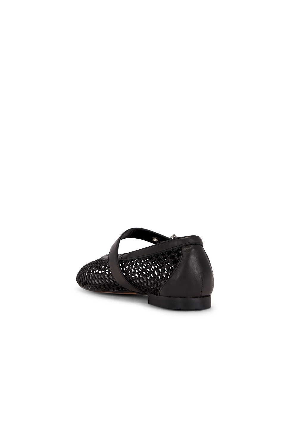 Tony Bianco Carla Mary Jane Flat