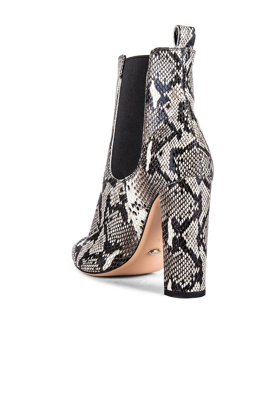 tony bianco snake boots