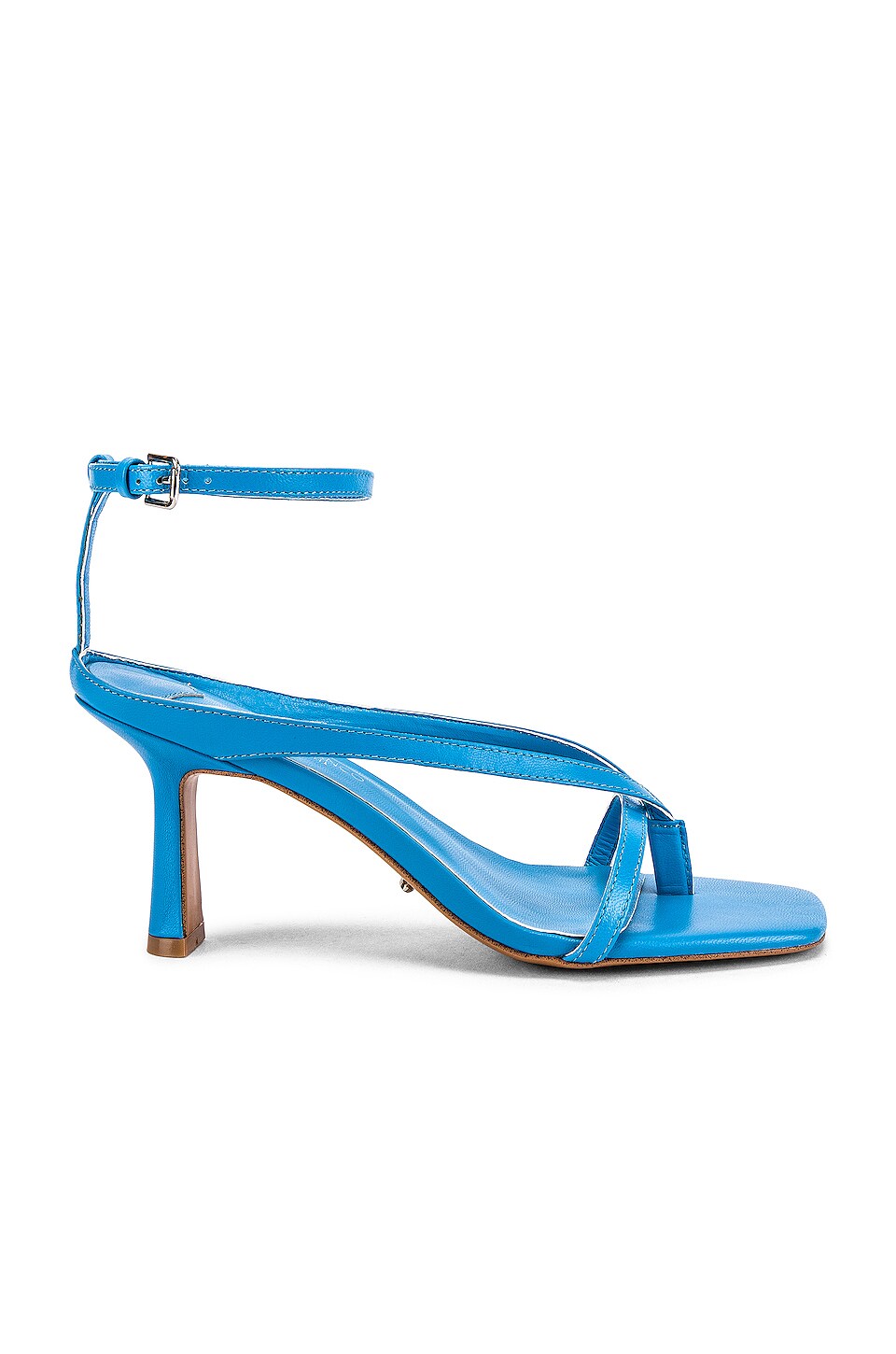 Image 1 of Becca Sandal in Blue