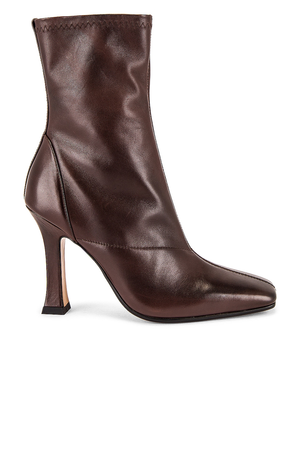 tony bianco halee bootie