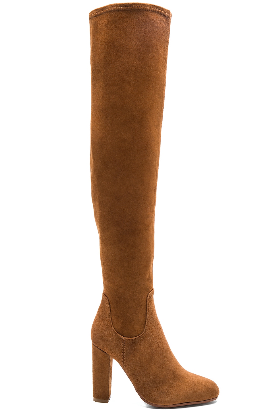 tony bianco beige boots