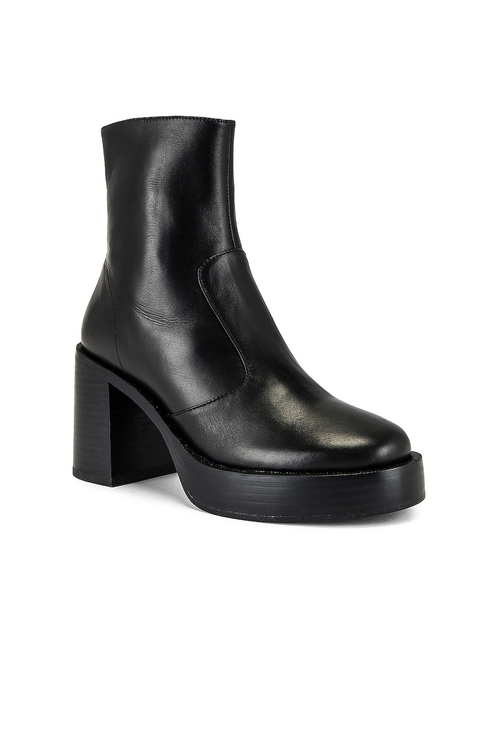 tony bianco snake boots