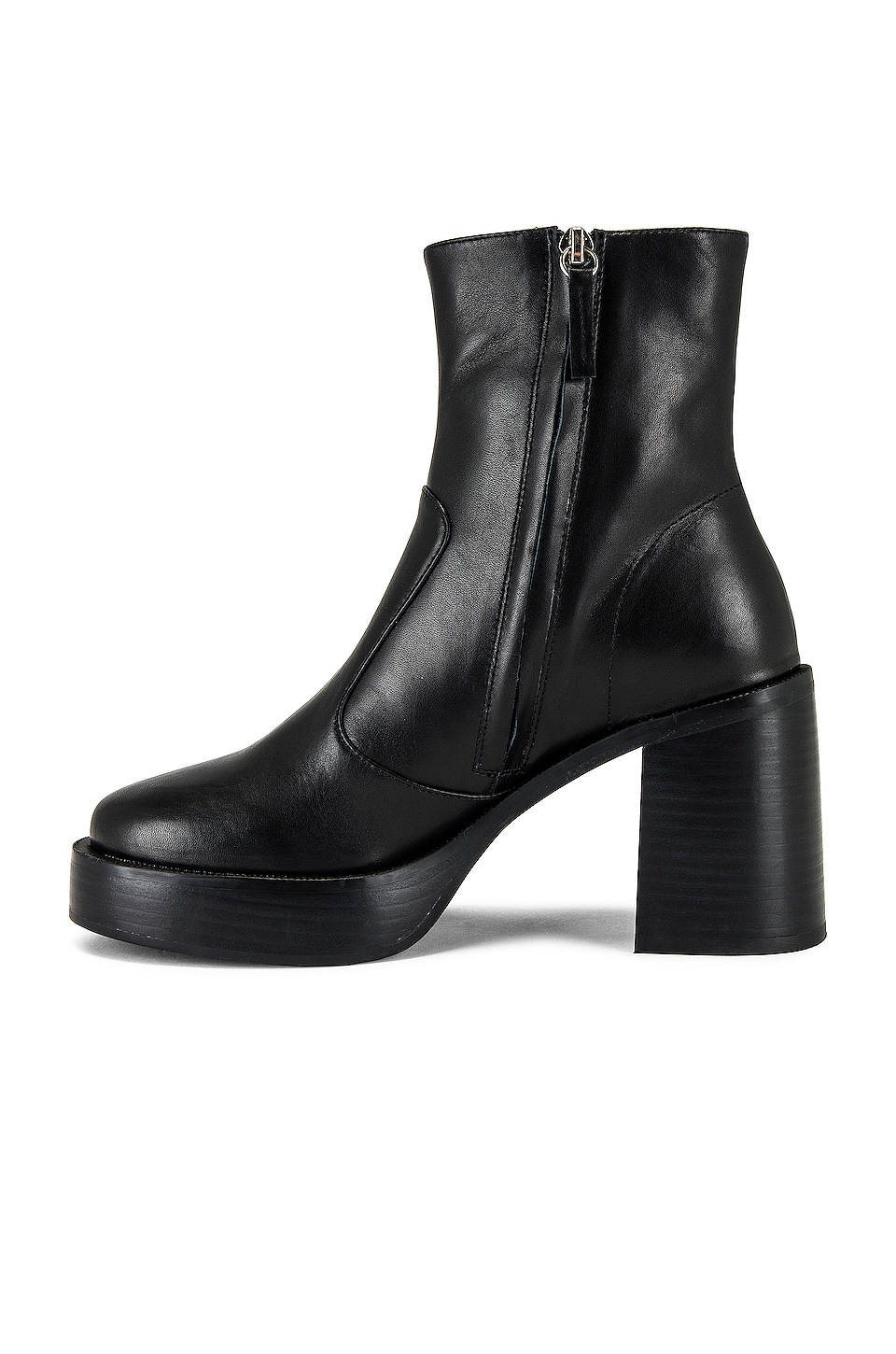 tony bianco snake boots