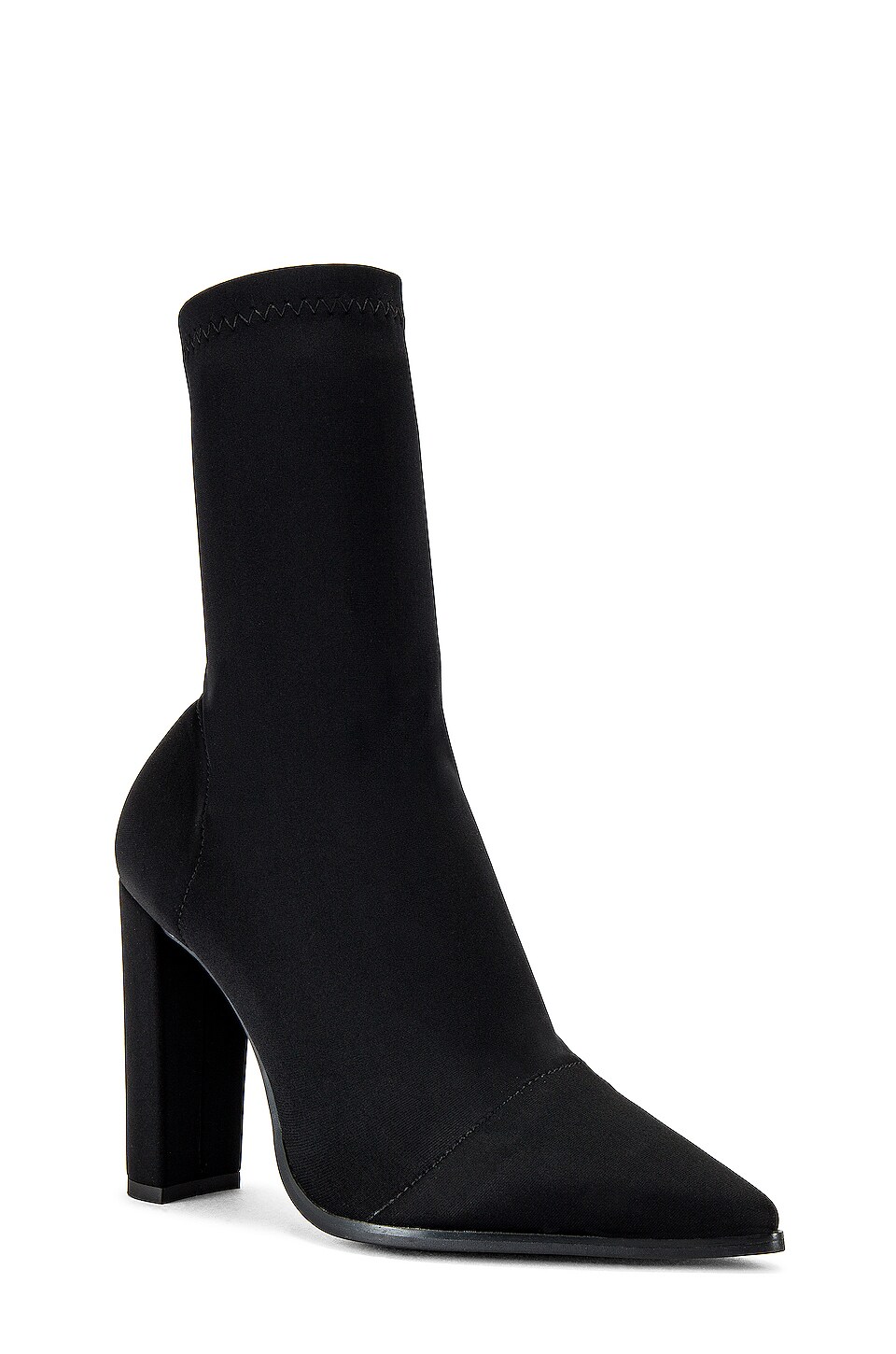 Tony Bianco Lila Bootie in Black