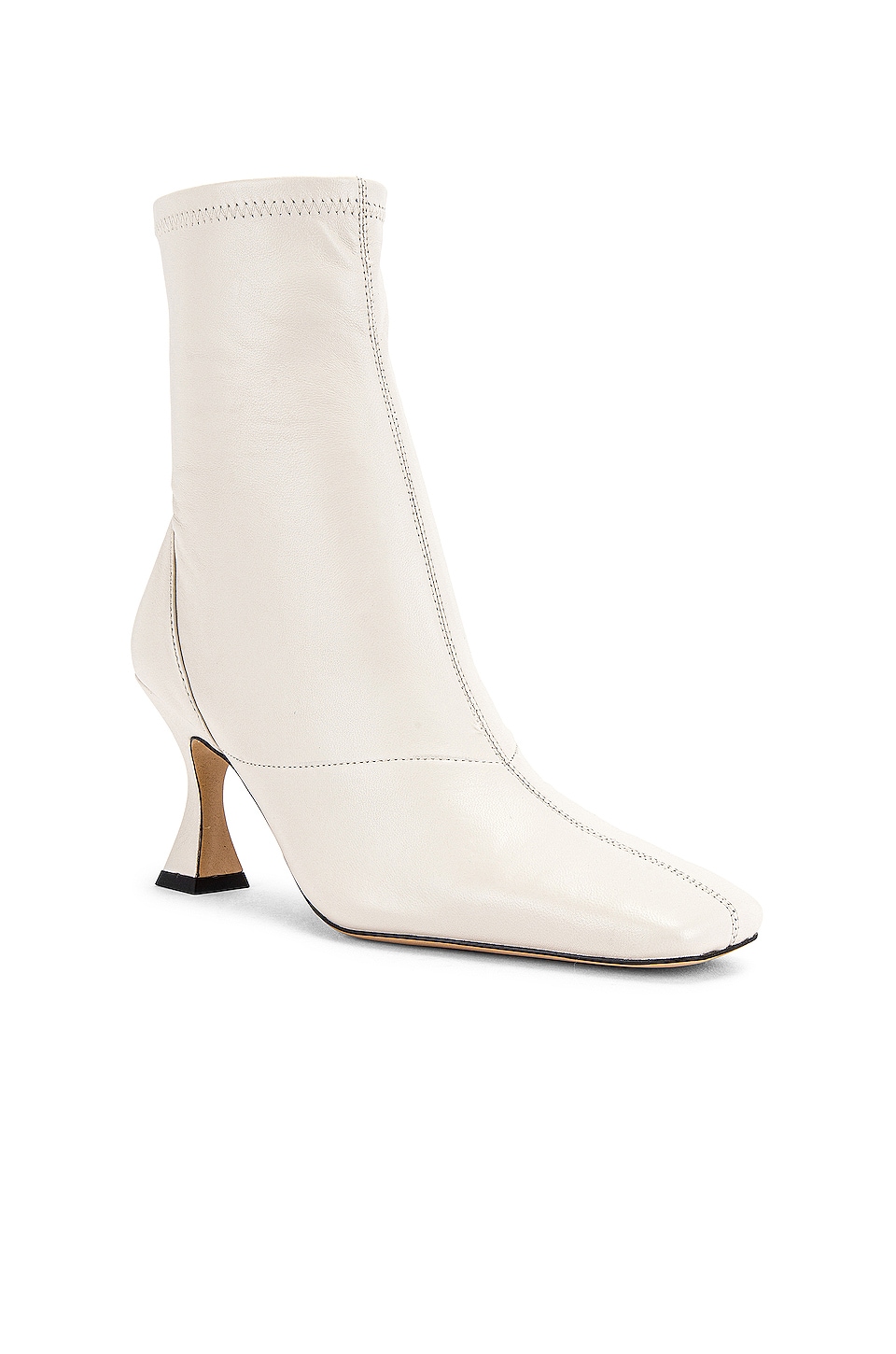 tony bianco pointed toe bootie
