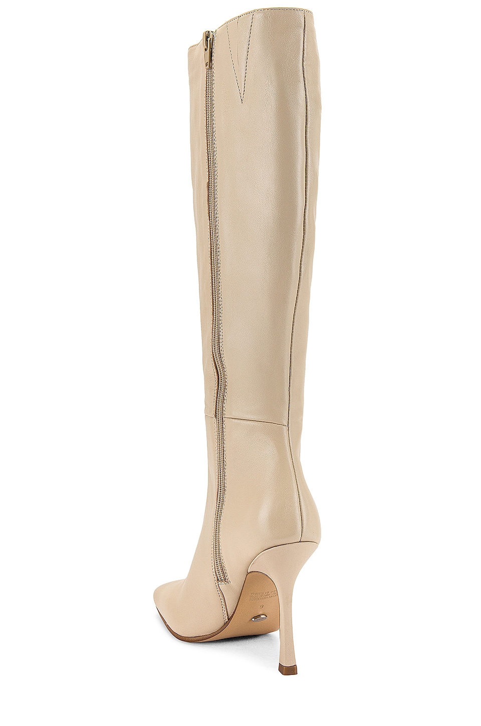 Tony Bianco Havana Boot in Vanilla | REVOLVE