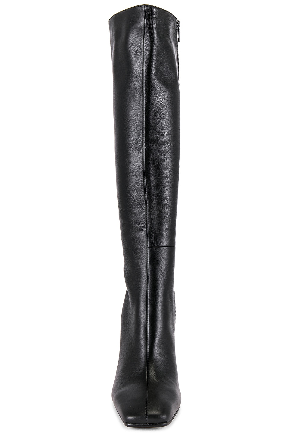 Havana Heeled Boot - Thumbnail 4