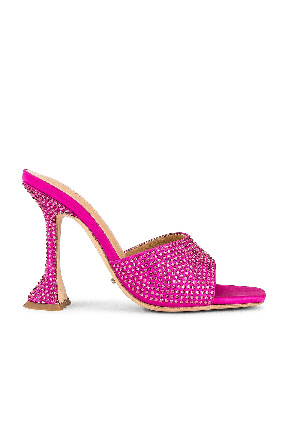 Serri Mule