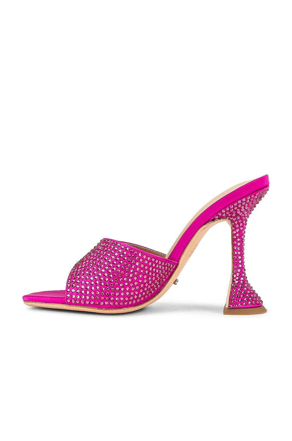 Serri Mule