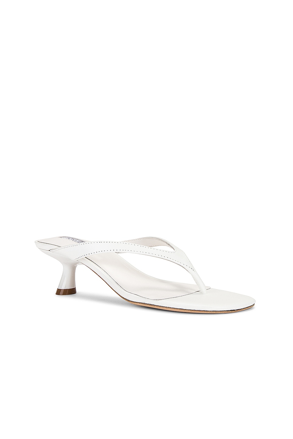 x REVOLVE Krista Sandal
