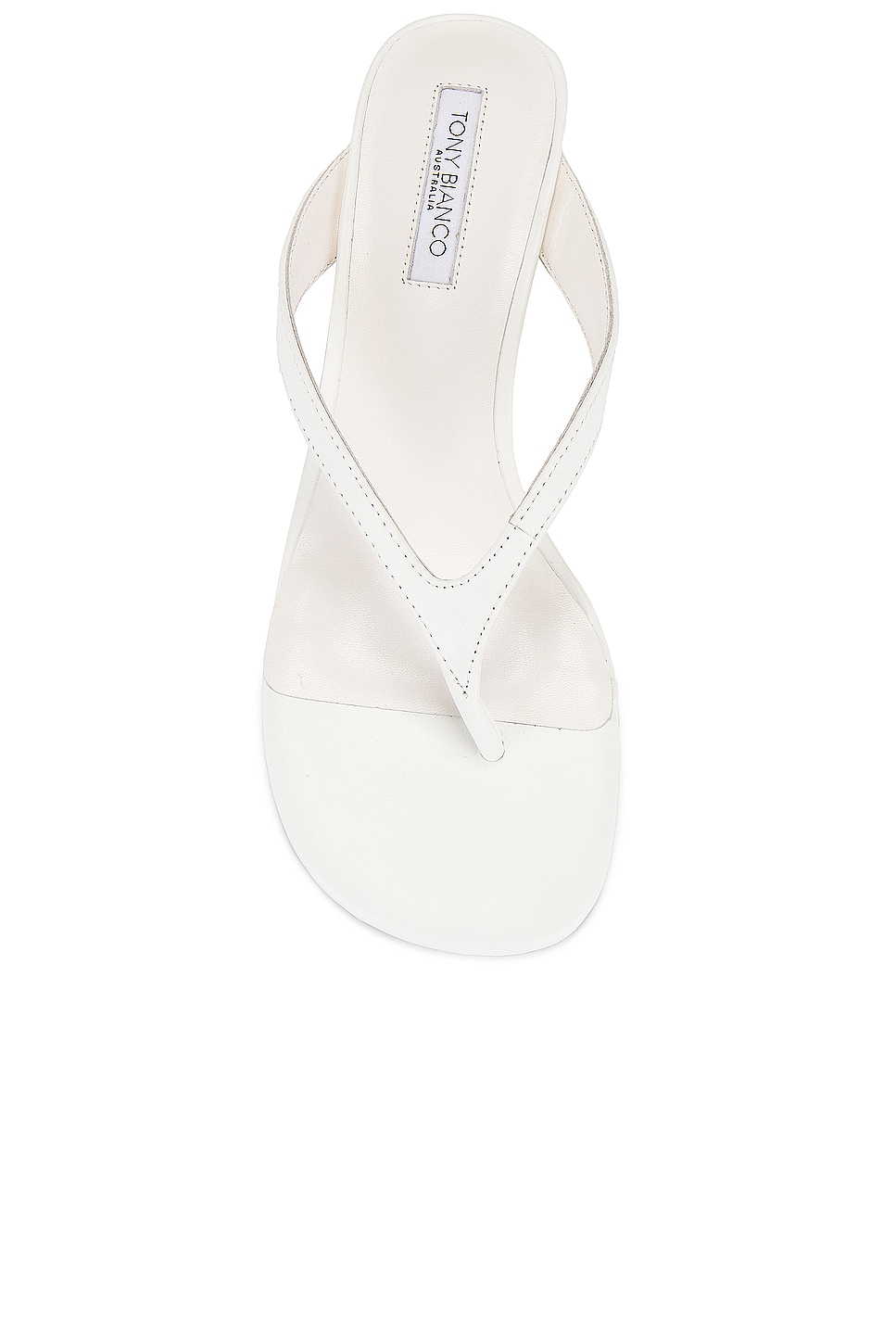 x REVOLVE Krista Sandal