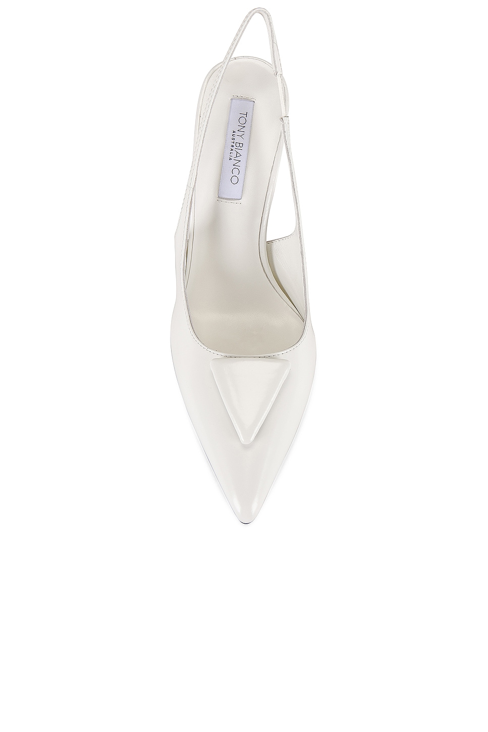 Tony Bianco Ginger Slingback Pump thumbnail