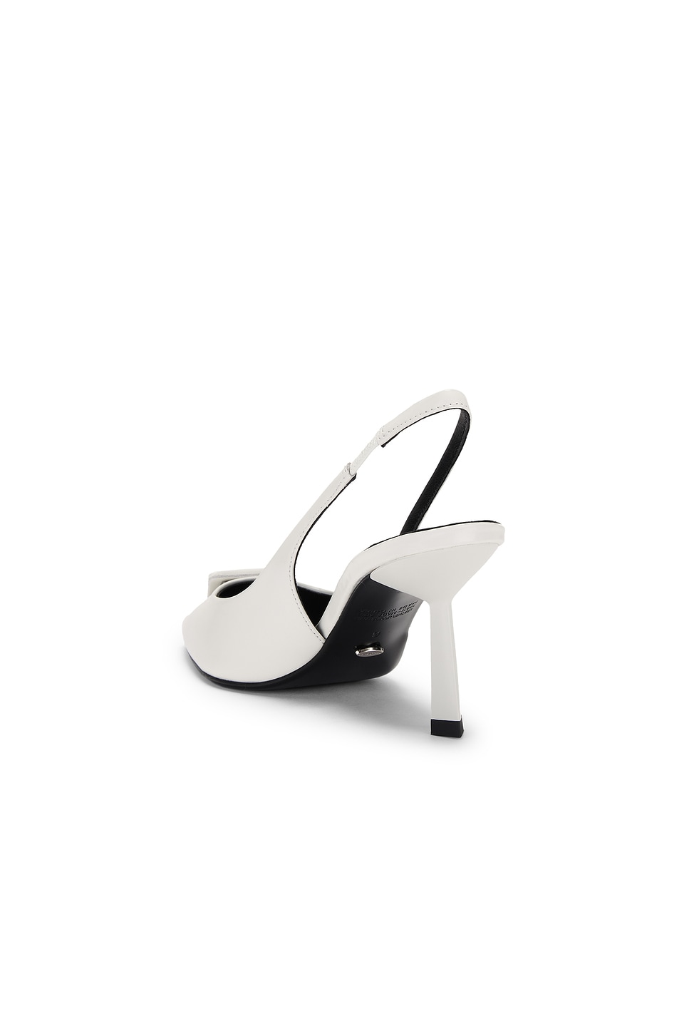 Bertie Slingback Pump - Thumbnail 3