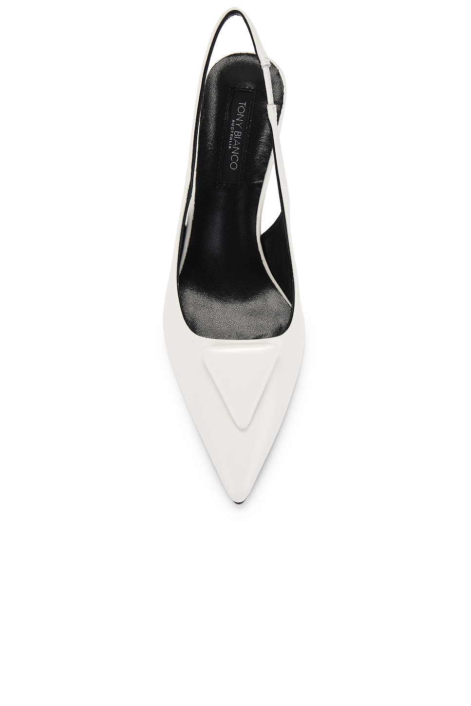Bertie Slingback Pump - Thumbnail 4