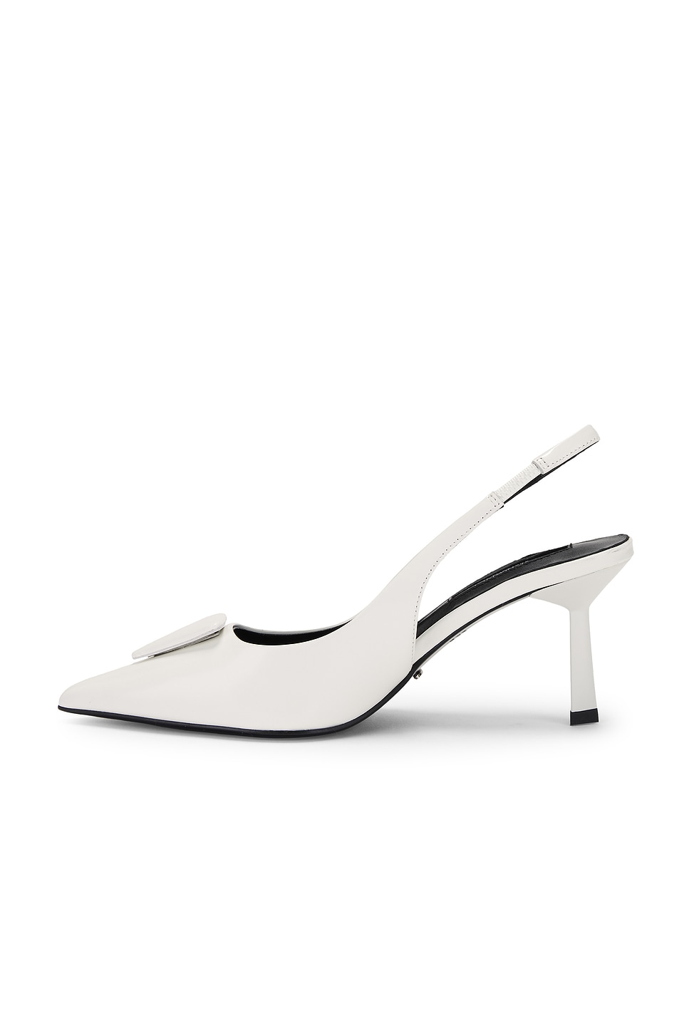 Bertie Slingback Pump - Thumbnail 5
