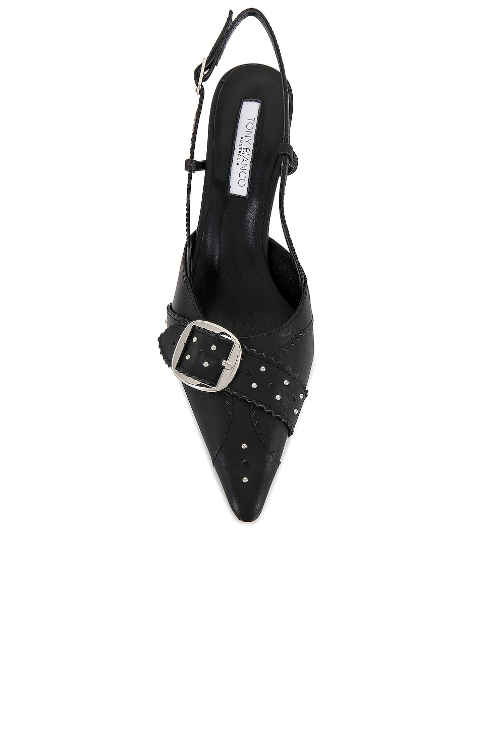 Tony Bianco Sadie Heel thumbnail