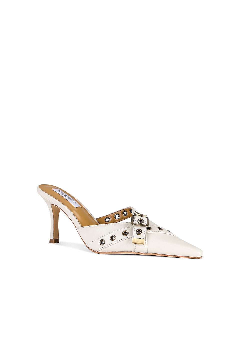 Tony Bianco MULES SAVOIR