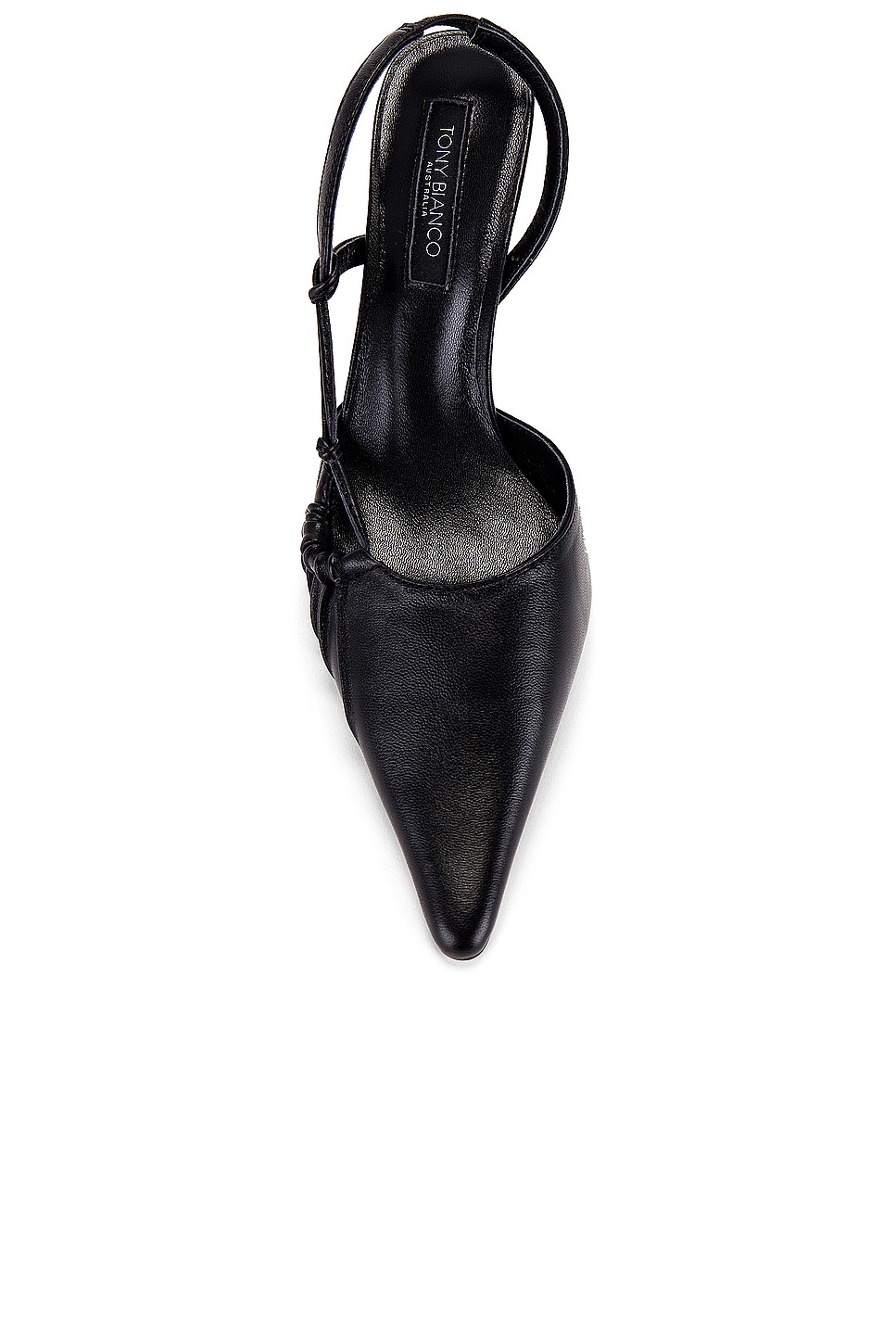Sakai Slingback Pump - Thumbnail 4