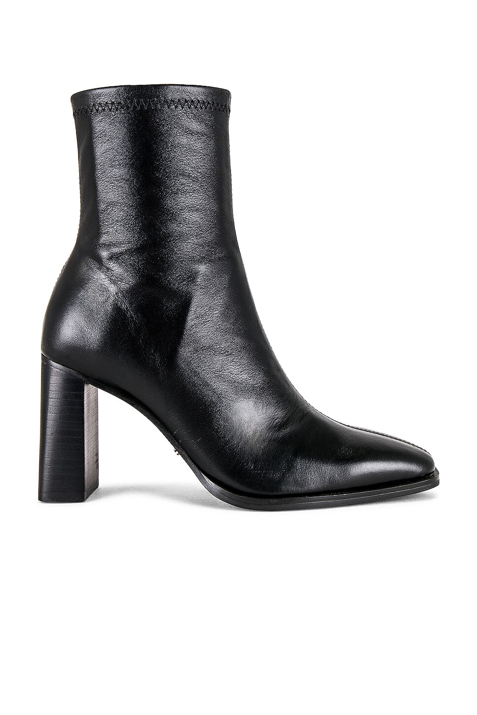 Rover Heeled Boot