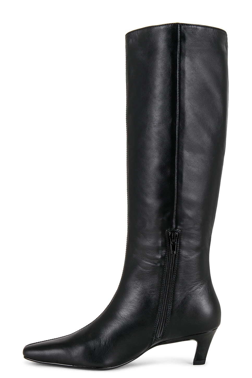 Vixon Heeled Boot