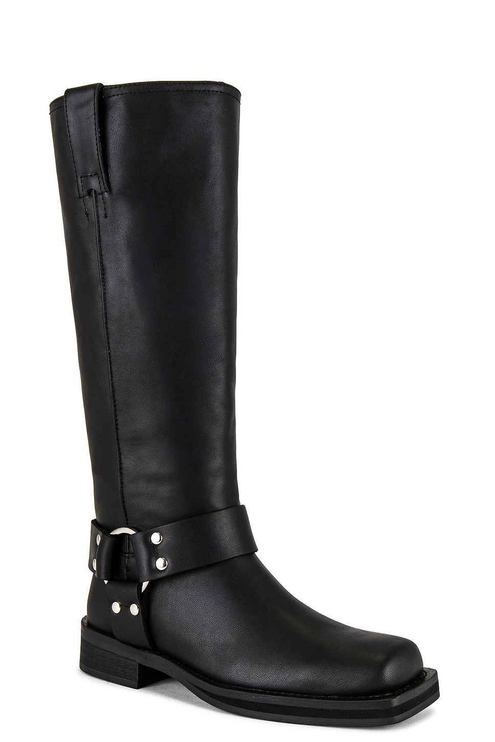 Tony Bianco Biker Boot