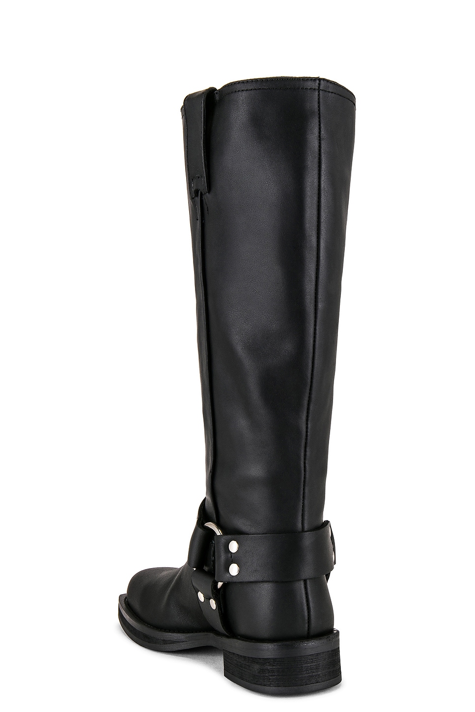Tony Bianco Biker Boot