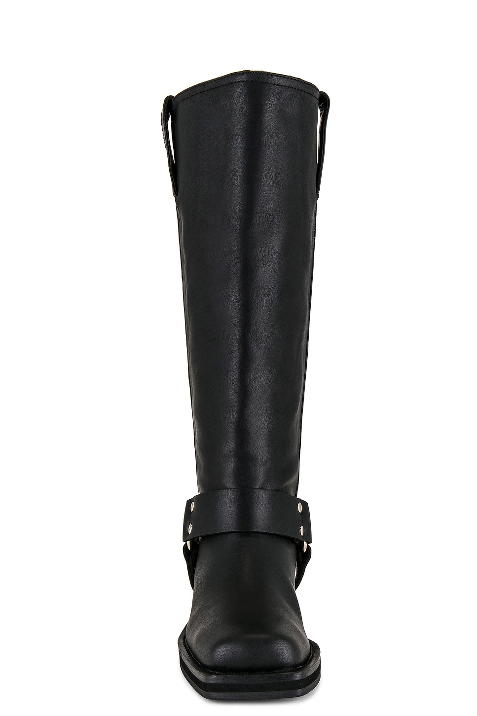 Tony Bianco Biker Boot
