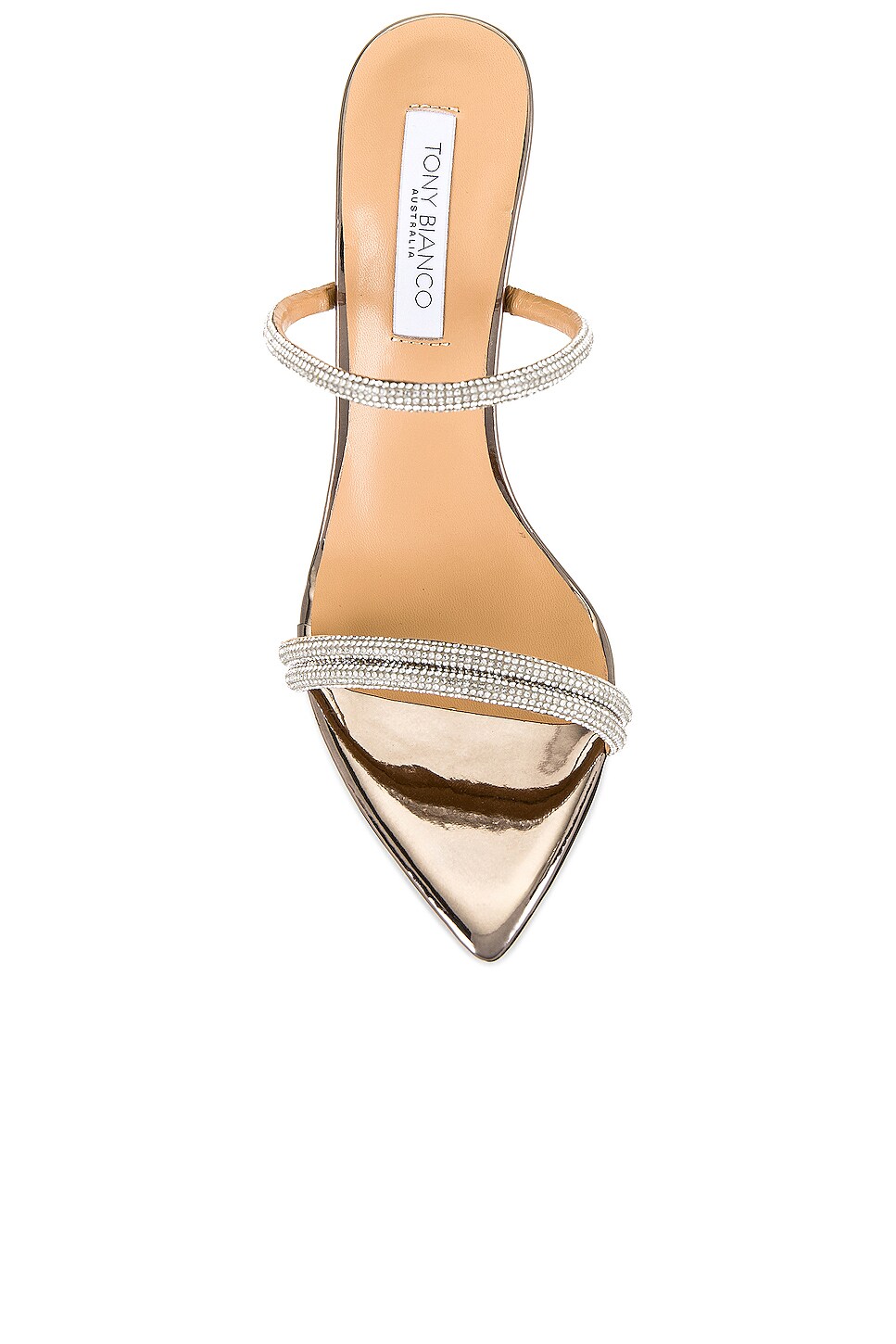 Madori Heel
