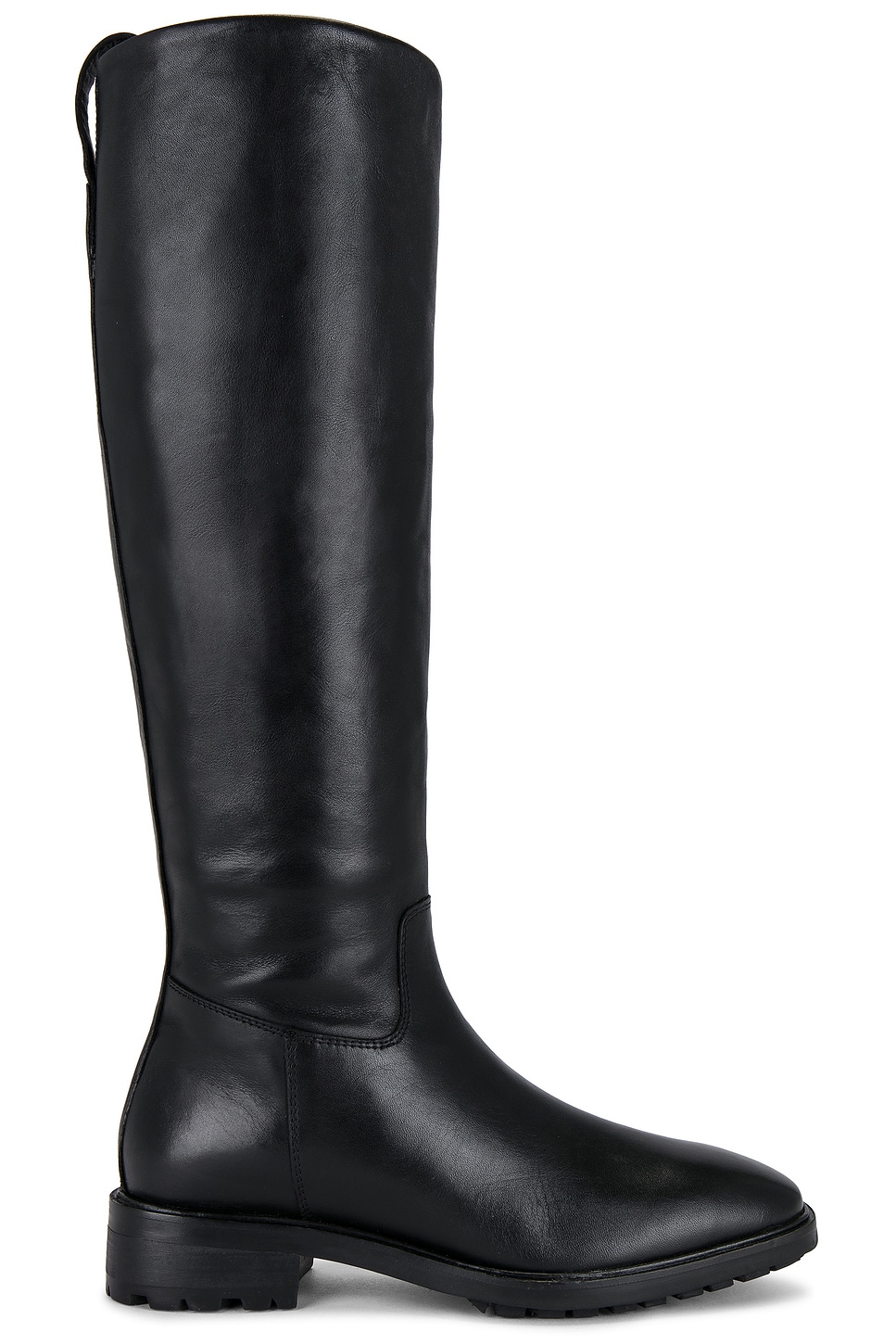 Ella black como ankle hot sale boots