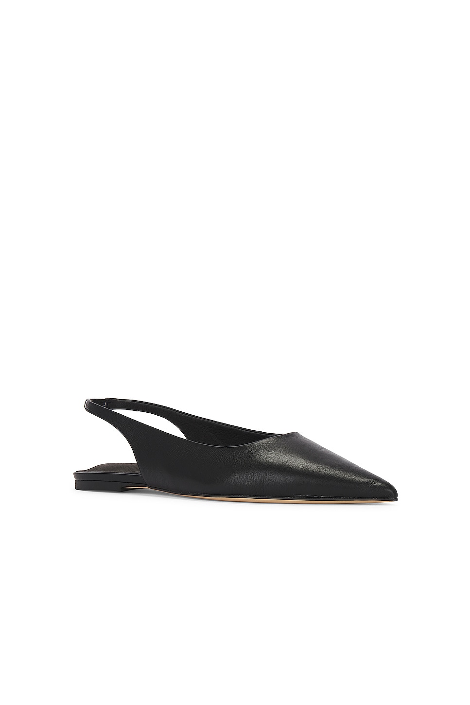 Javier Flat