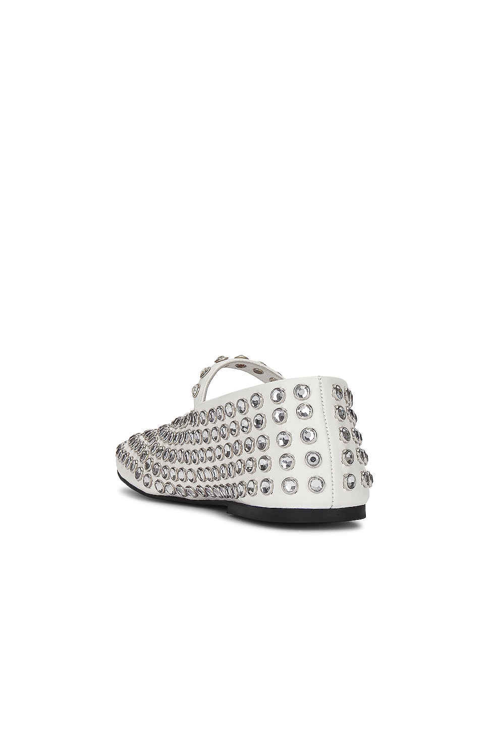 Tony Bianco Miami Flat