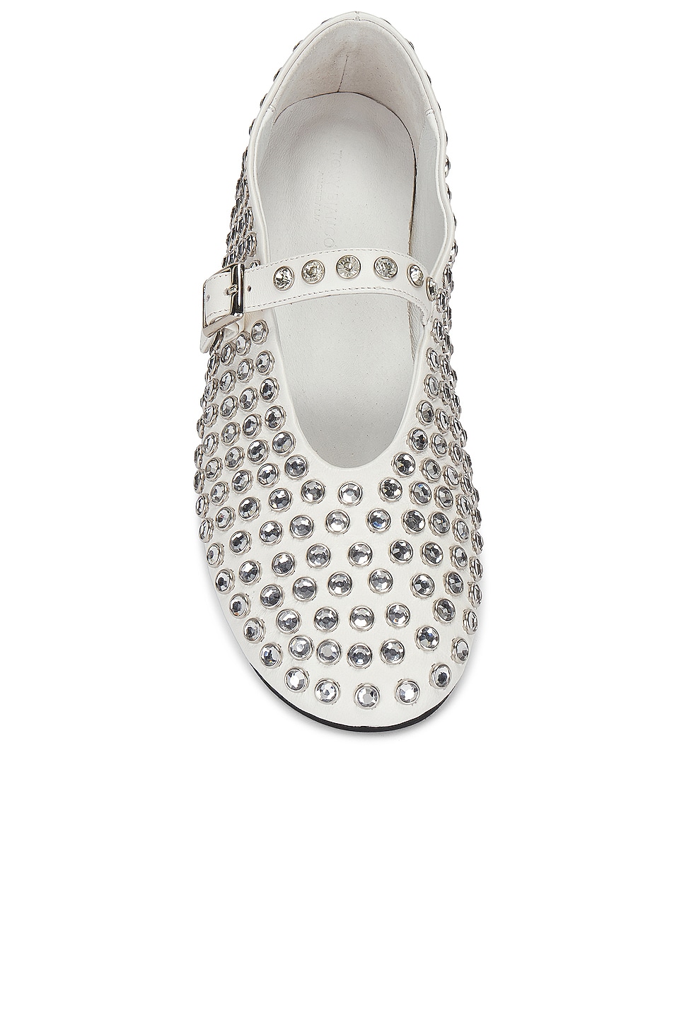 Tony Bianco Miami Flat