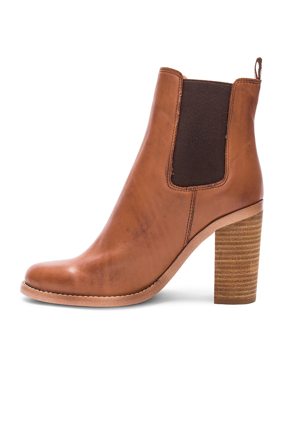 tony bianco beige boots
