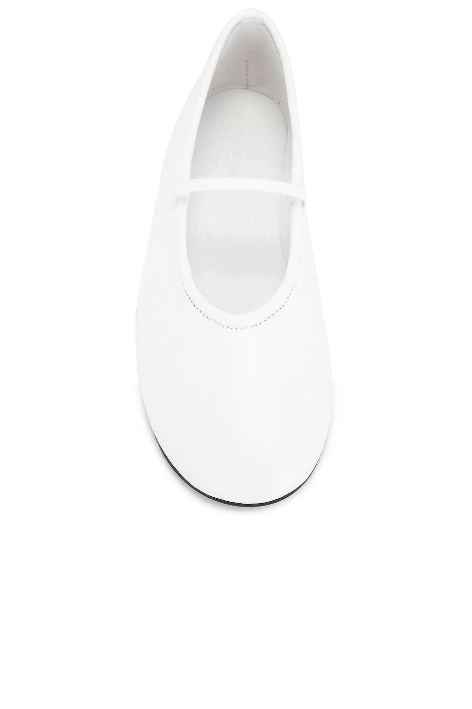 Tony Bianco Martinez Flat