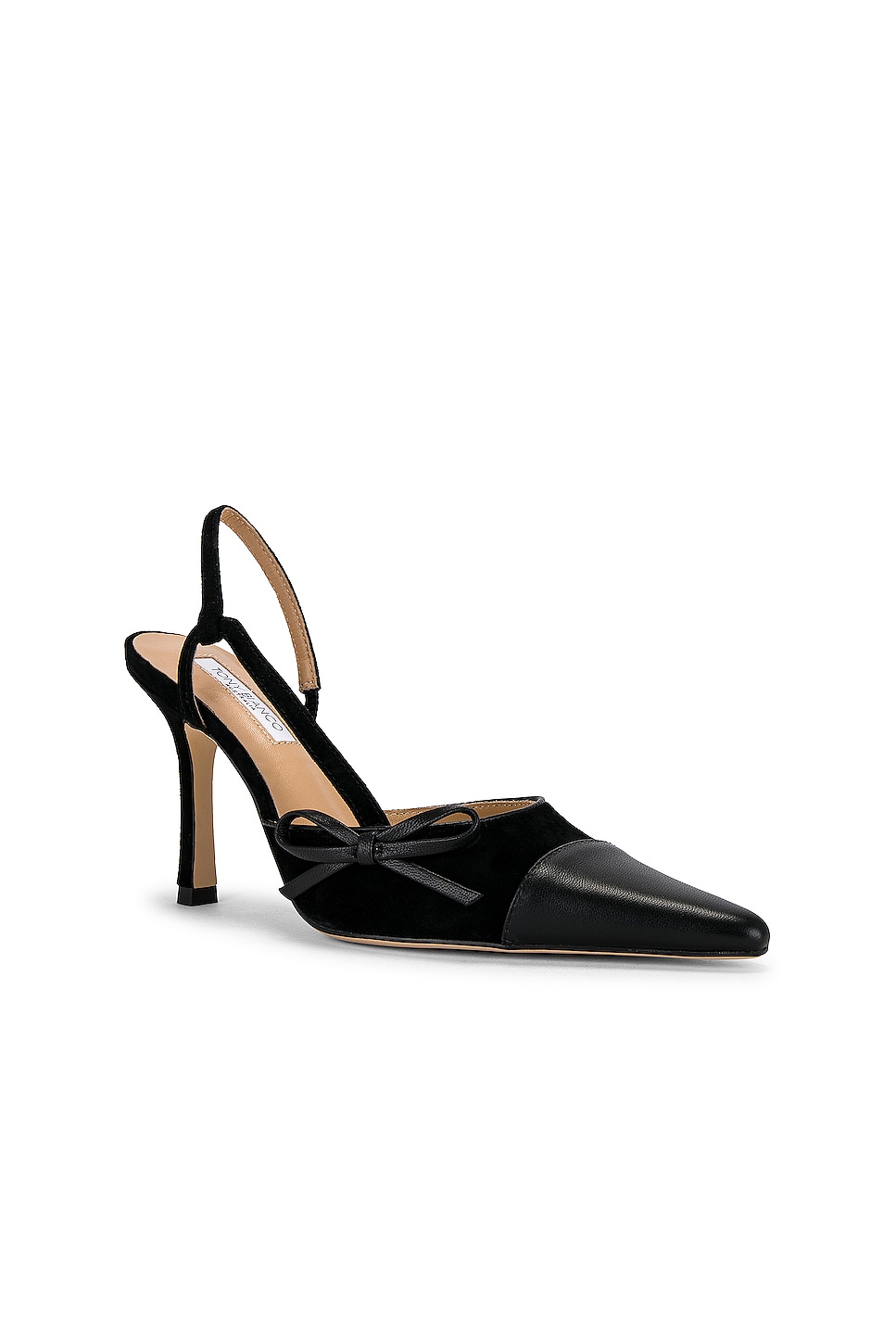 Harmony Slingback - Thumbnail 2