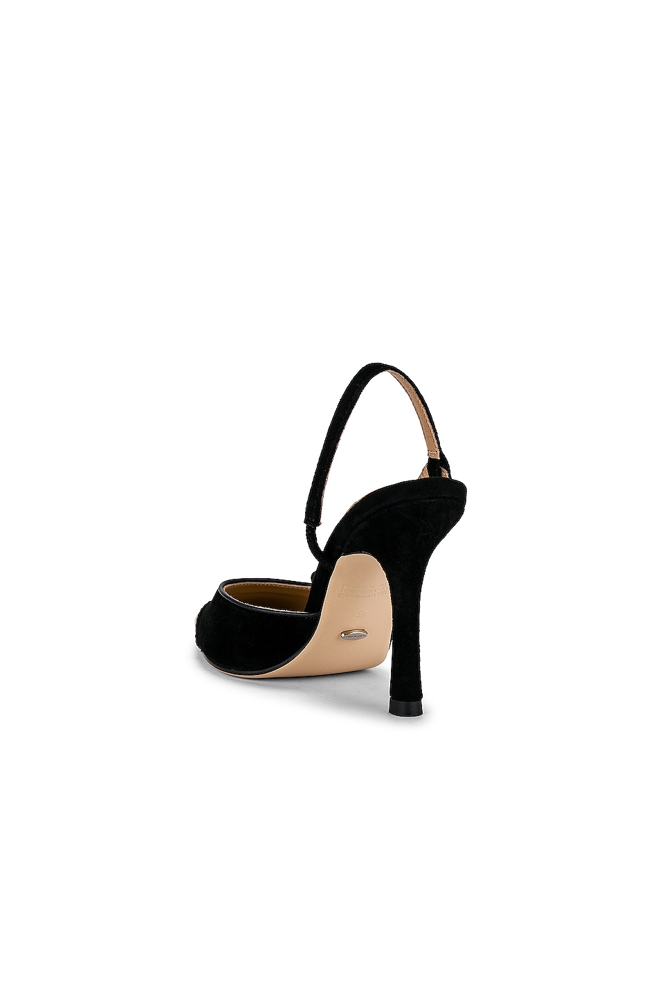 Harmony Slingback - Thumbnail 3