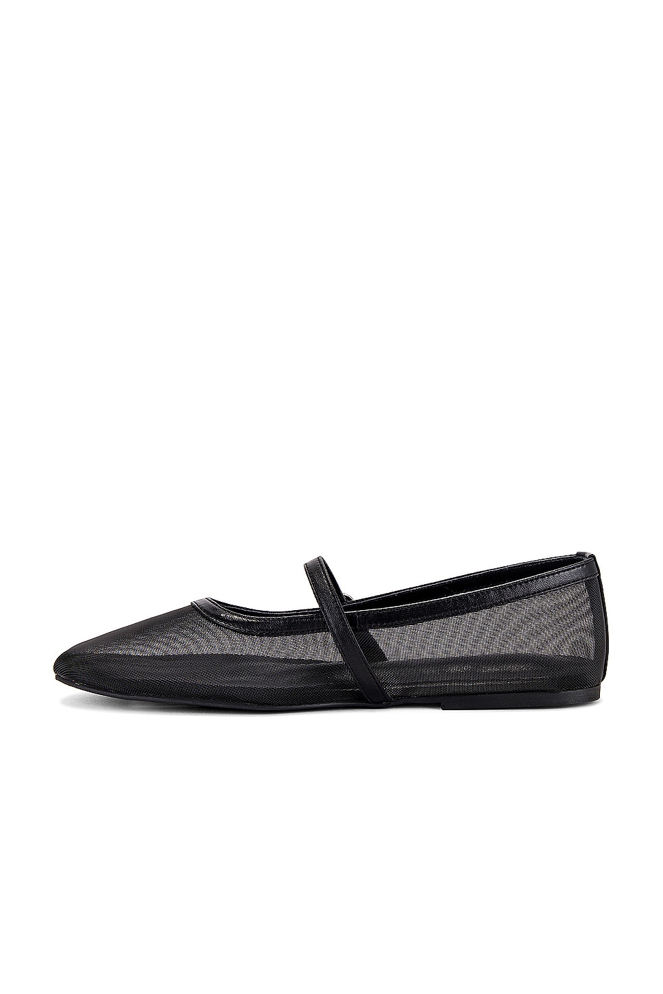 Melany Flat