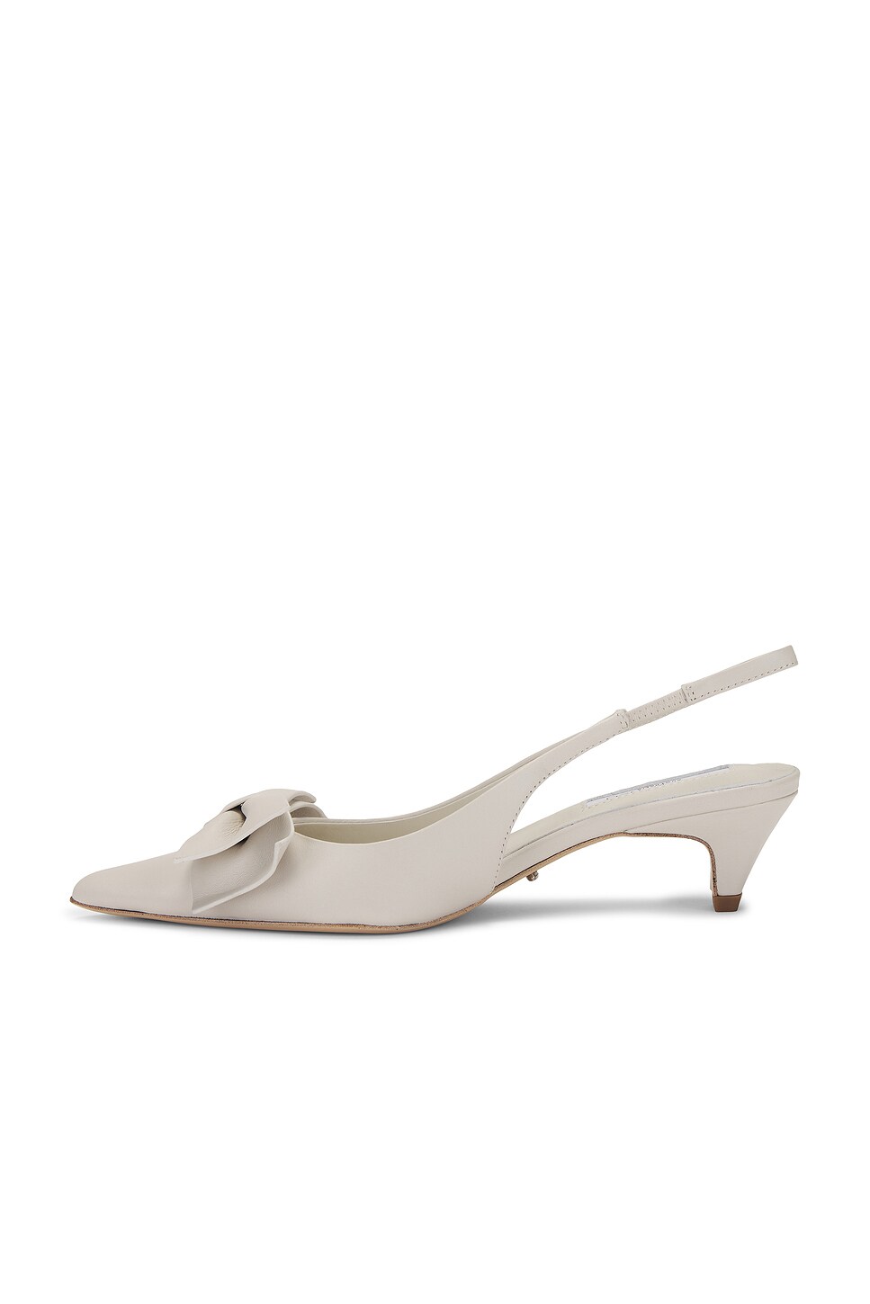 Divine Heel