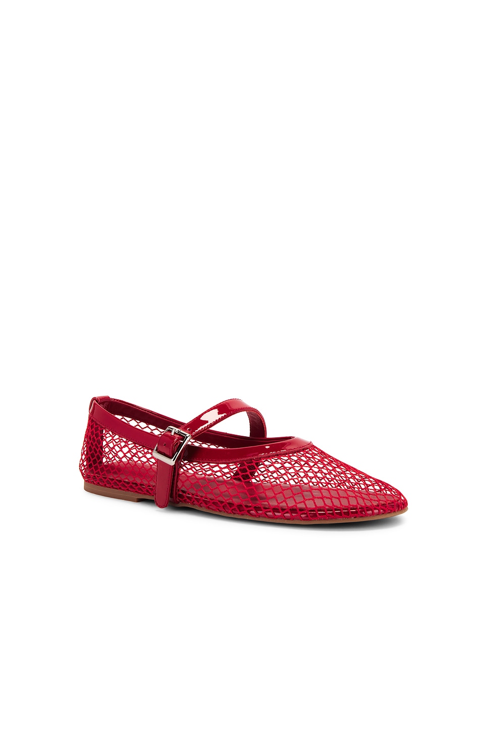 Tony Bianco Mia Flat