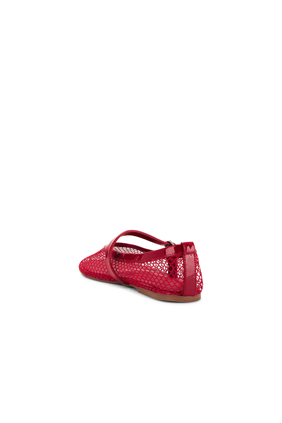 Tony Bianco Mia Flat