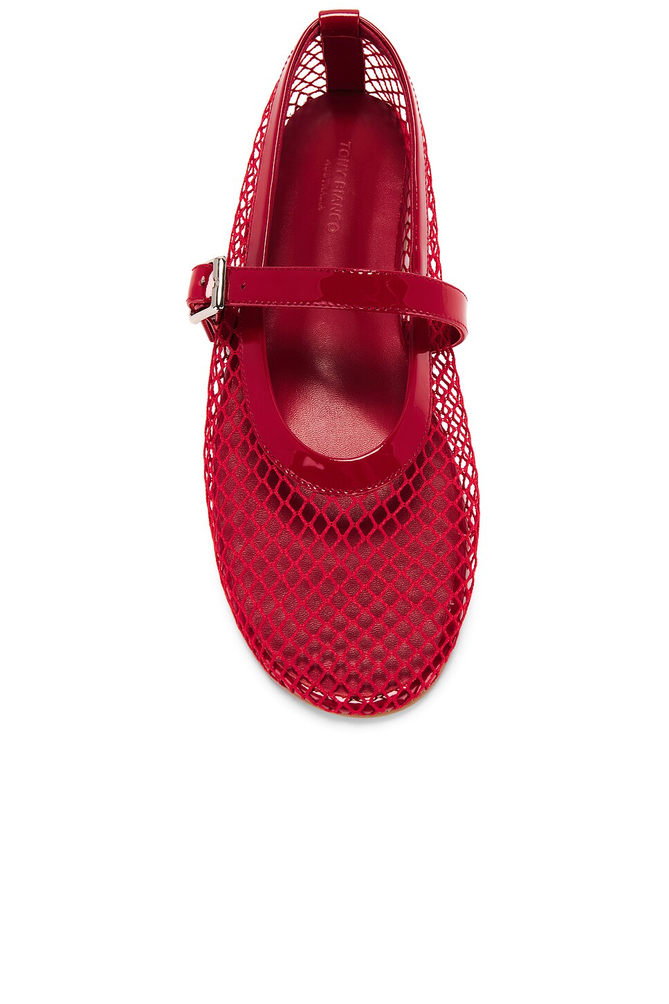 Tony Bianco Mia Flat