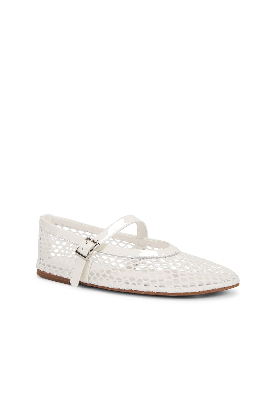 Mia Flat