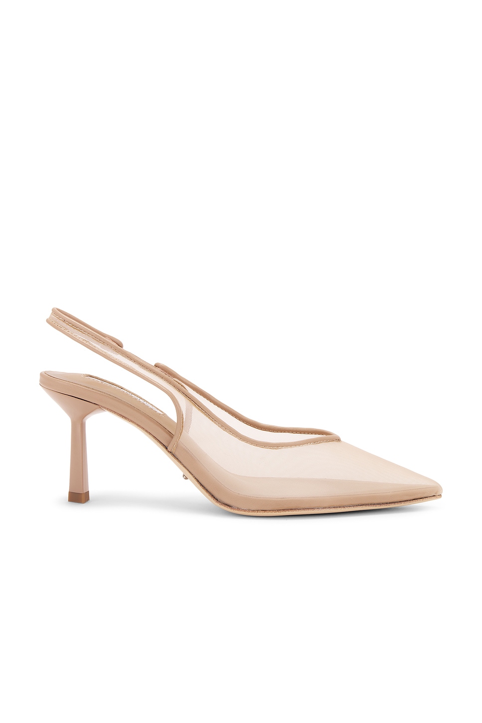 Tony Bianco Breeze Heel