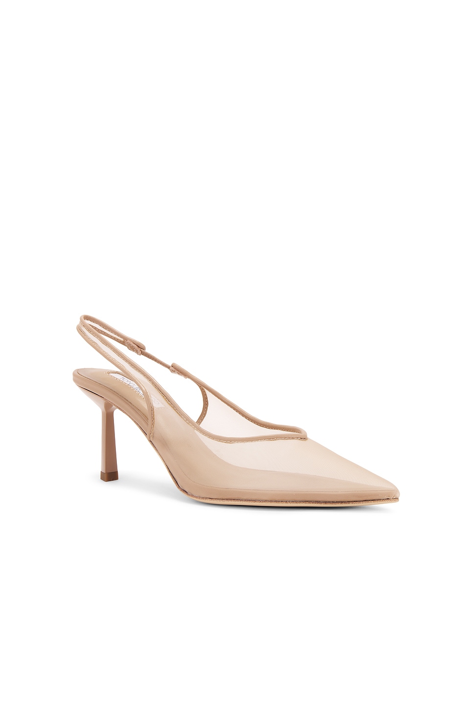 Breeze Heel