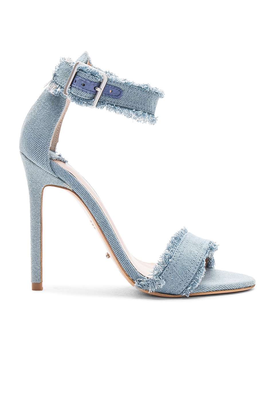 tony bianco green heels