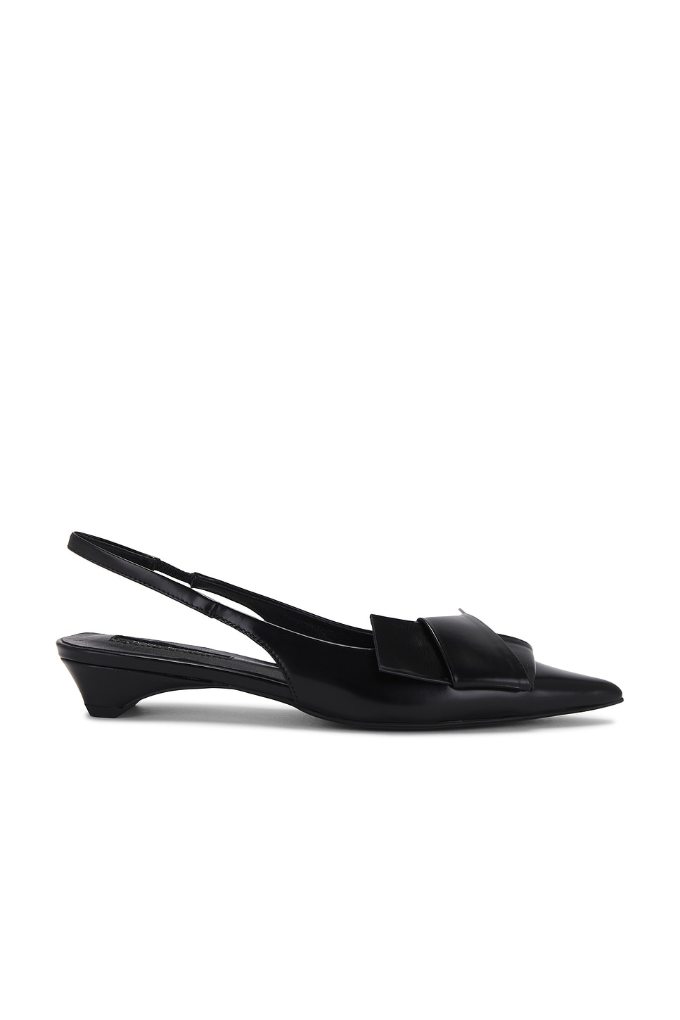 Tony Bianco Elijah Flat in Black Hi Shine | REVOLVE Tony Bianco Elijah Flat in Black Hi Shine | REVOLVE
