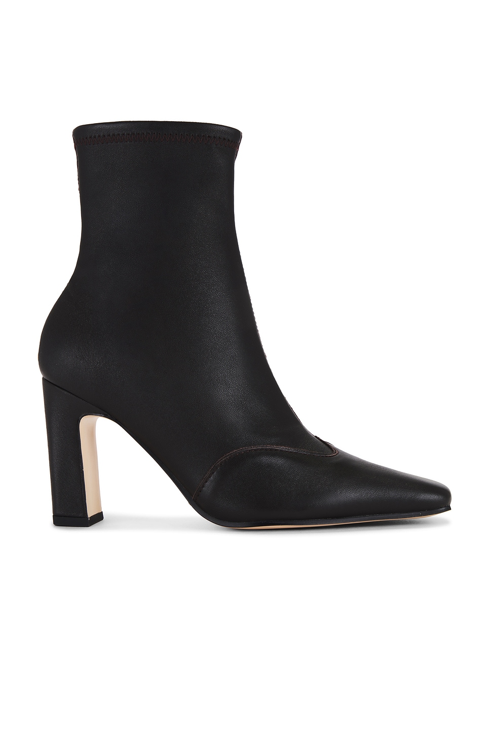 Brazen pointy toe bootie tony bianco best sale