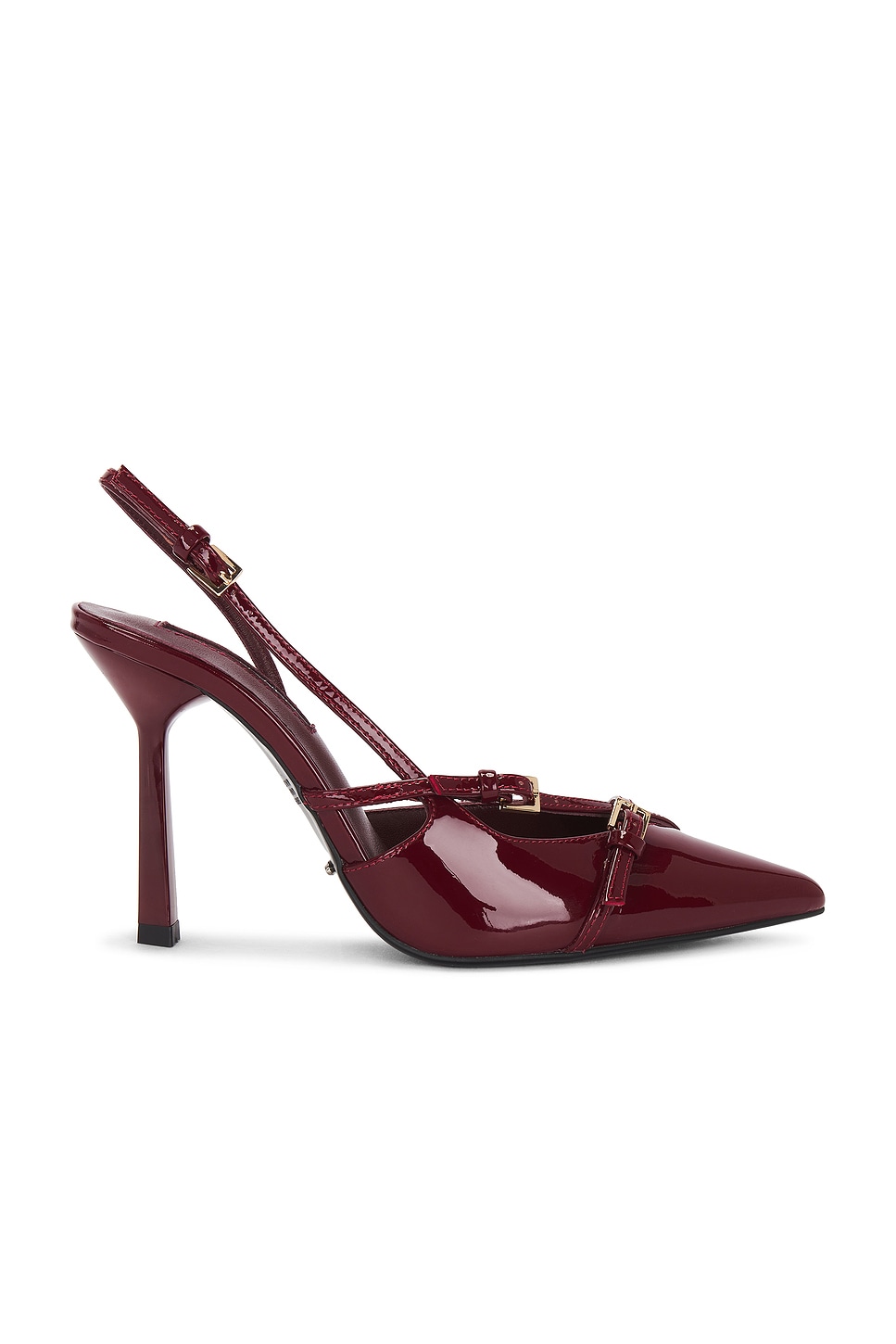 Garda Sling Back