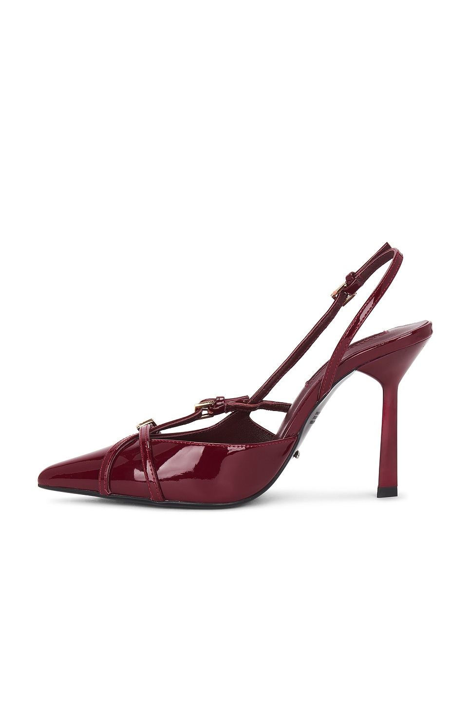Garda Sling Back